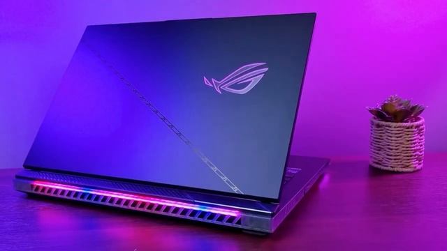 [Top 5] Best RTX 4090 Gaming Laptops of 2024 - The Most Powerful Yet! смотреть онлайн