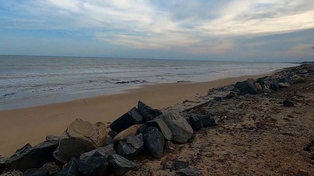 TOP 10 SEA BEACH AND VISITING PLACES IN DIGHA || DIGHA SEA BEACH DAY 2 || KALNA TO DIGHA смотреть онлайн