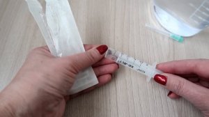 ПРОСТО и БЫСТРО - как ОТМЕРИТЬ 1 г сухого УДОБРЕНИЯ