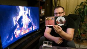 Моя коллекция ИГР на пк (лицензия). Пополнение коллекции.