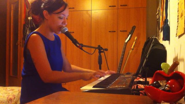 Annaclaudia Calabrese - Heart of Gold смотреть онлайн