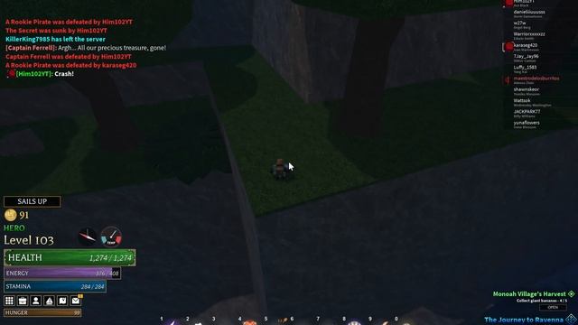 Arcane Odyssey Shell Island Secret Guide.