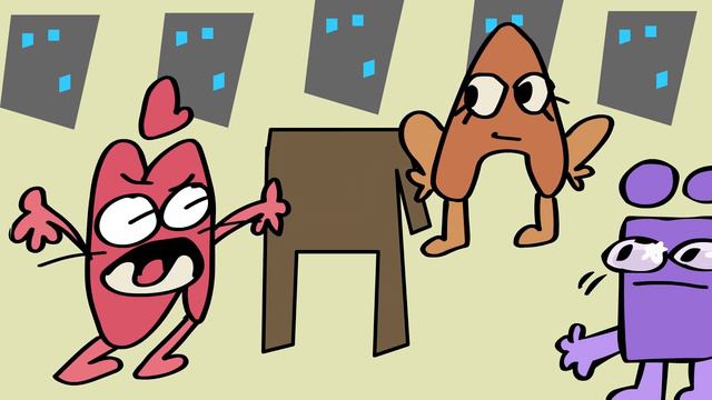 Да я МОГУ тебя даже В НЕГРА ПРЕВРАТИТЬ | ИНМТ | КРАТКИЙ ЁШКА АЗ ЯОРИ | АНИМАЦИЯ смотреть онлайн