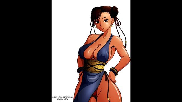 (THICK THIGHS) SONG FULL VERSON !!!