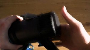 Вертикальный аккумуляторный, моющий пылесос RAWMID Modern RMV-01. Обзор, тестирование, мнение