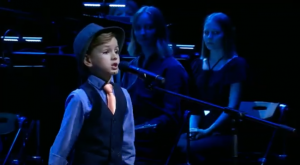 "Не вешай нос". Автор не известен. Читает наизусть Савелий Шеменев.