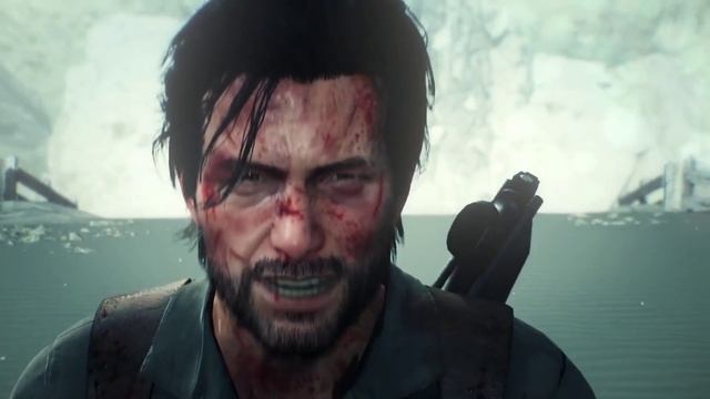 The Evil Within 2 - Финал смотреть онлайн