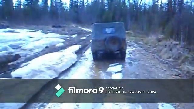 уаз 469 смотреть онлайн