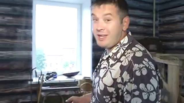 Как сделать кольчугу смотреть онлайн