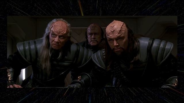Star Trek Klingon Designs Ranked Worst to Best смотреть онлайн