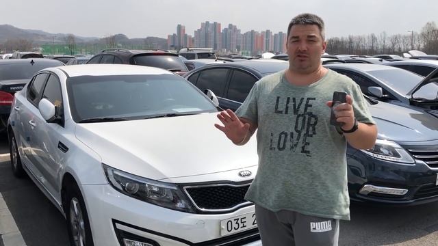 Сколько стоит Kia K5 и Hyundai Sonata LF в Южной Корее ( ответы на вопросы )SKOREACAR смотреть онлайн