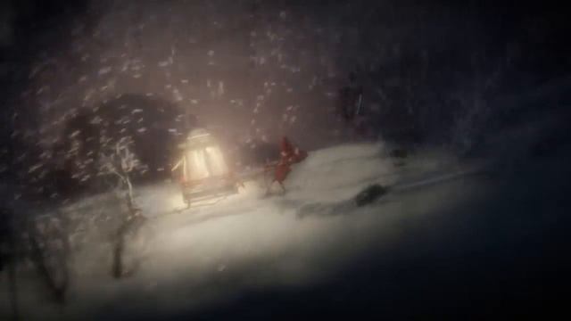 Unravel episode 25 : Last leaf смотреть онлайн