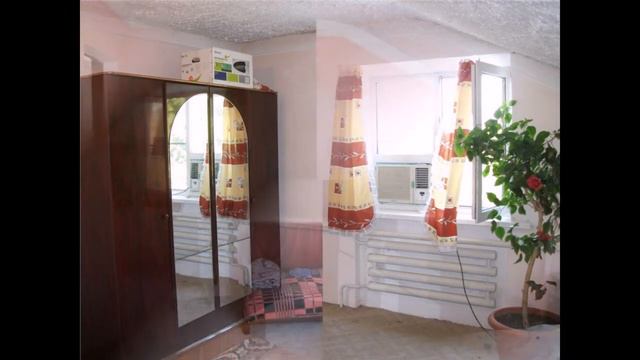 купить готовый уютный кирпичный дом. г. Крымск Краснодарский край смотреть онлайн