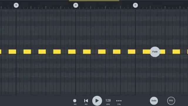 how to make gqom from stretch on FL studio mobile смотреть онлайн