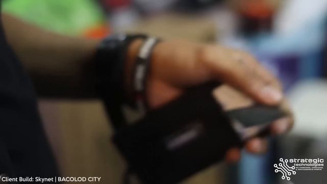 BUILD LOG: Skynet | BACOLOD CITY | Cougar Conquer Tempered Glass смотреть онлайн