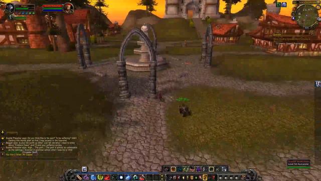 How To Win Friends And Influence Enemies Quest In Wow смотреть онлайн