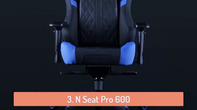 Best Gaming Chairs in This Year | You Must Have | смотреть онлайн