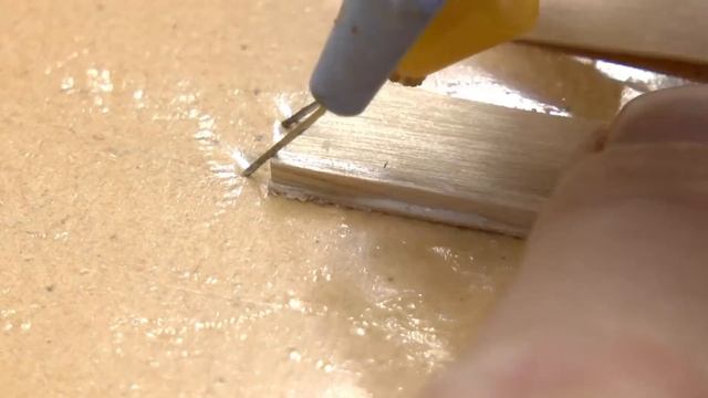 Scratch build a Harbour in H0-scale смотреть онлайн