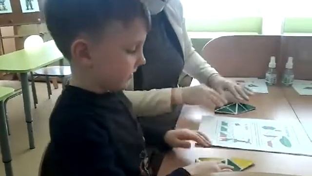 Применение развивающих игр В.В. Воскобовича в коррекционной деятельности учтителя-логопеда смотреть онлайн