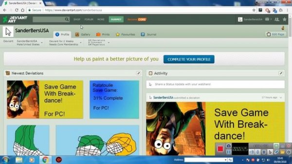 How to Download: Pitfall The Lost Expedition Save Games For PC