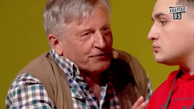 Этим номером Боклан ПОРВАЛ ЗАЛ! Лучшие приколы 2023