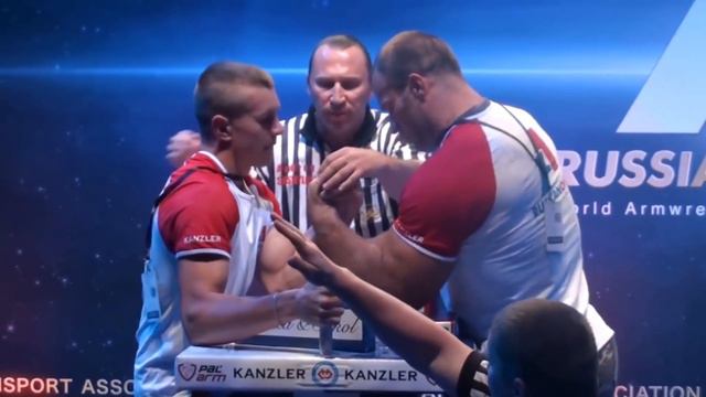 Денис Цыпленков против Олега Жоха (Denis Tsyplenkov vs Oleg Doha) смотреть онлайн