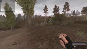 S.T.A.L.K.E.R.: Возвращение Шрама 2 • Прохождение • Серия #2