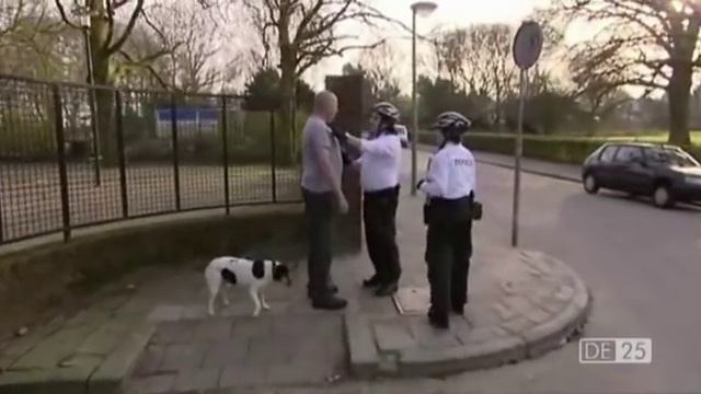 Overtreders | De 25 meest opmerkelijke tv-ruzies смотреть онлайн