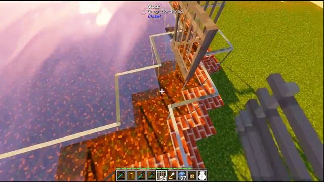A SALAMANDRA TA EM CASA = MINECRAFT ZOO #14 (MODPACK 1.12.2) смотреть онлайн