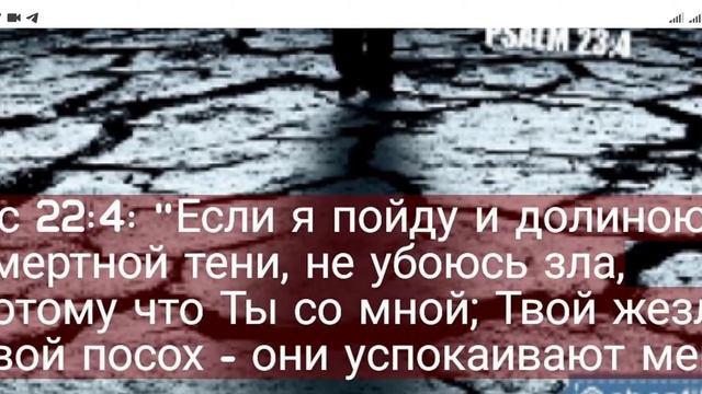 Ветхий завет о надежде часть 5 смотреть онлайн