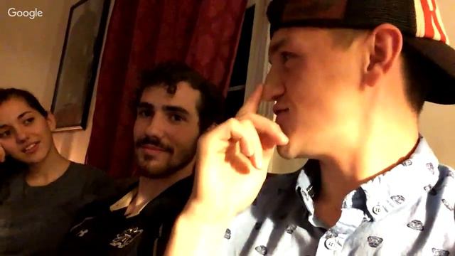 1-Week Film Challenge Finalists Announcement смотреть онлайн