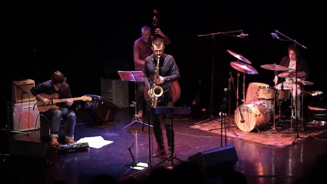 RESUMEN CONCIERTO LAUROK - ALBERTO ARTETA - CIVIVOX SAN JORGE 2019 смотреть онлайн
