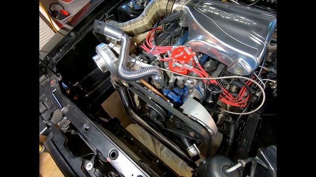 Ford Windsor Coolant System Rehab Part 1 OG15 смотреть онлайн