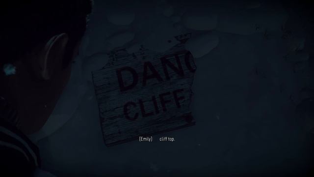 Until Dawn #5 Drop the Towel Sam! смотреть онлайн