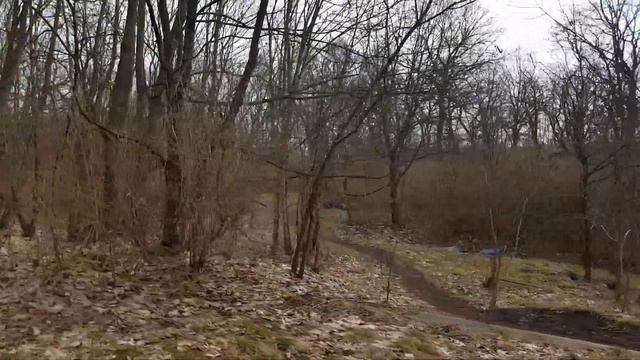 ГСВГ. Ютербог2. Рaмпа, здание старого военного вокзала 1.03.2024 смотреть онлайн