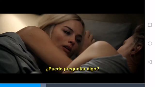 Kayla + Jess (Margot Robbie & Kate MacKinnon) sub. Español смотреть онлайн