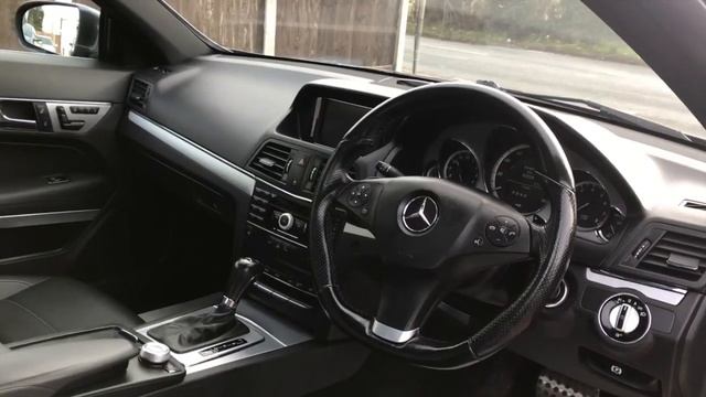2009 MERCEDES-BENZ E CLASS 3.5 E350 CGI BLUEEFFICIENCY SPORT FOR SALE | CAR REVIEW VLOG смотреть онлайн