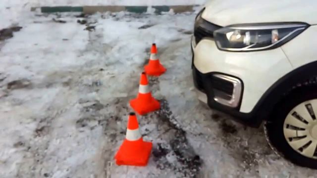 Снег нам в помощь! смотреть онлайн