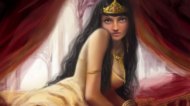 Алексей Мандельштам - Ну, что же Вы, Царица, ничего не ели (Не улетай)