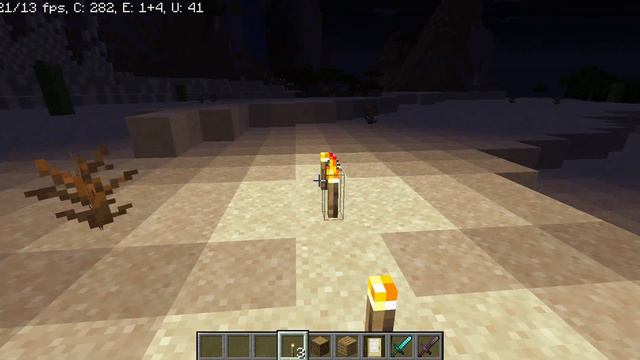Minecraft 1 16 5 смотреть онлайн