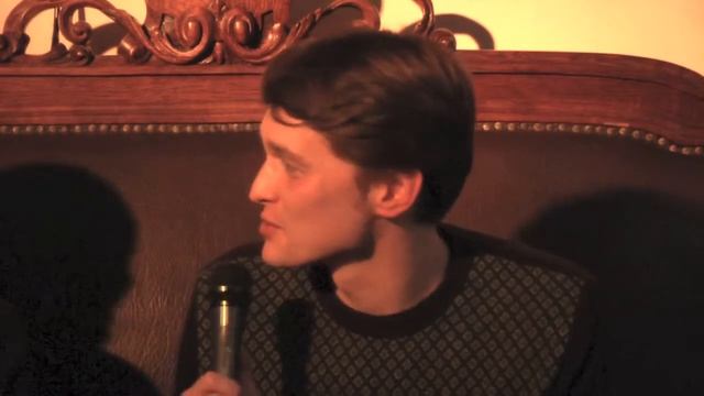 UŽTV 2014 11 15 Diskusija Laisvės Ir Nepriklausomybės Prasmė Užupio Respublikoje