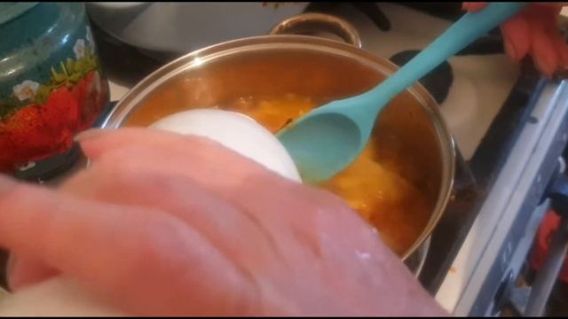 РЕЦЕПТЫ | РЫБНЫЙ СУП БЫСТРО | COOK смотреть онлайн