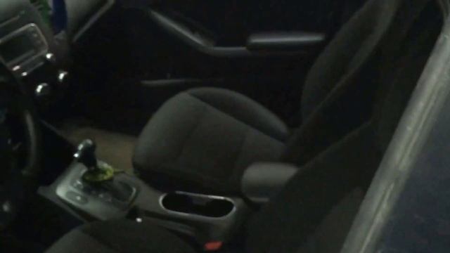 Доводчик стёкол на Kia Cerato смотреть онлайн