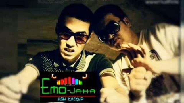 Дисс Тайфун Миф Смитти Труман #qazaqrap