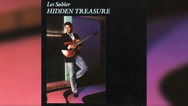 [1990] Les Sabler / Hidden Treasure (Full Album) смотреть онлайн