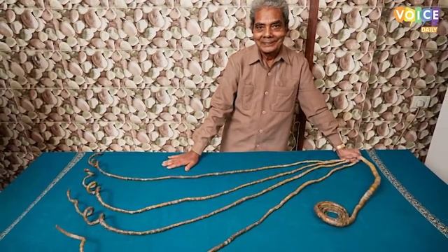 People With Biggest And Longest Body Parts In The World смотреть онлайн