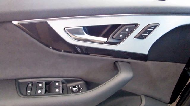 Audi Q7 3.0Tdi 272Cv Quattro Tiptronic Sport Sline Servisimo.es смотреть онлайн