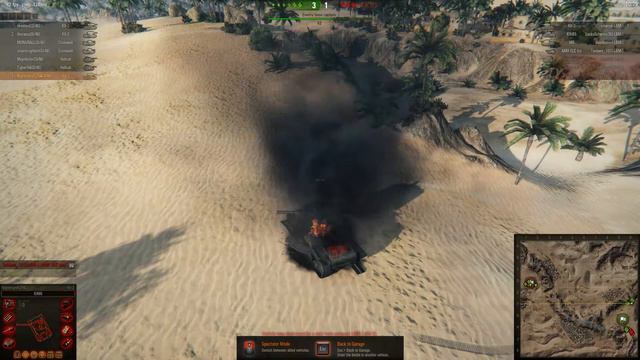 World Of Tanks Strongholds Ep.1 смотреть онлайн