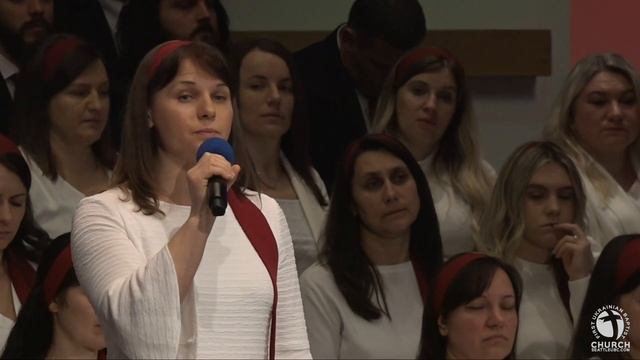 Таня Васильчук, вірш - "Ему нигде не дали места". Неділя, 27 грудня 2020. смотреть онлайн