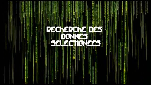Chargement données смотреть онлайн
